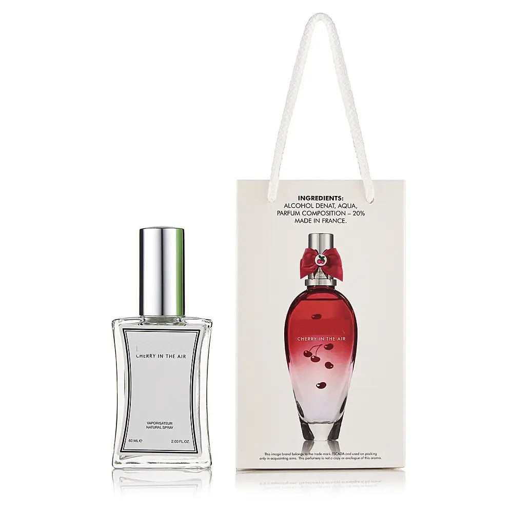 Парфум Cherry in the Air 60 мл у подарунковій упаковці