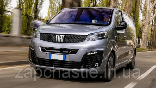 двигун_Fiat Scudo_3 покоління_ zapchastie.in.ua