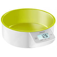 Оригінал! Ваги кухонні Sencor SKS 4004 GR (SKS4004GR) - Вища Якість!