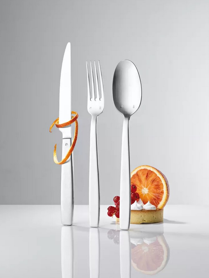 Astoria ложка столова Eternum