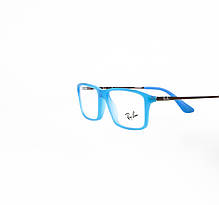 Оправа дитяча для окулярів Ray Ban RB1541 3618, фото 5