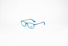 Оправа дитяча для окулярів Ray Ban RB1541 3618, фото 3