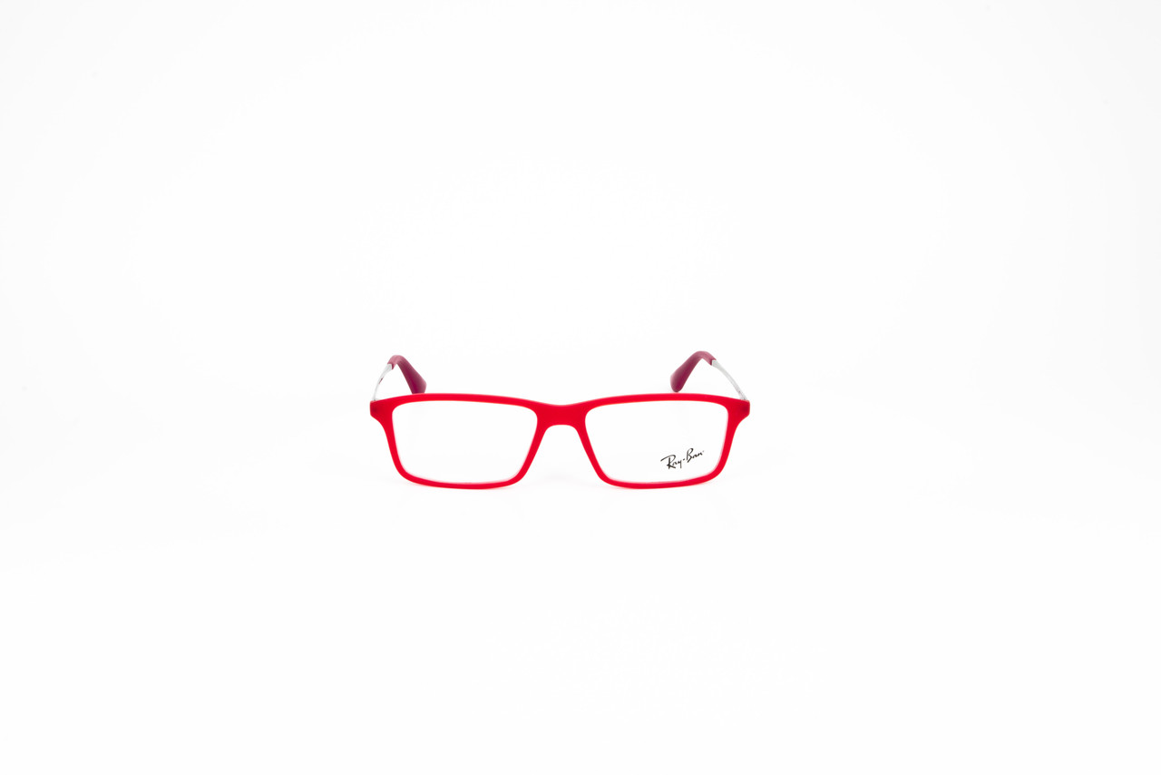 Оправа дитяча для окулярів Ray Ban RB1541 3617