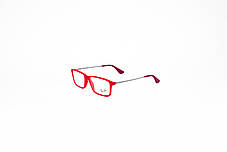 Оправа дитяча для окулярів Ray Ban RB1541 3617, фото 3