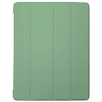 Чехол книжка Apple iPad 2/3/4 без лого оливковий
