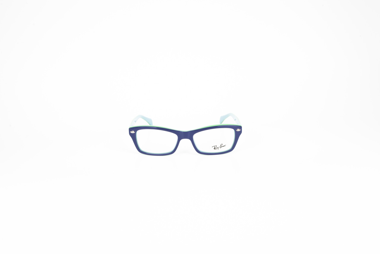 Оправа дитяча для окулярів Ray Ban RB1550 3657