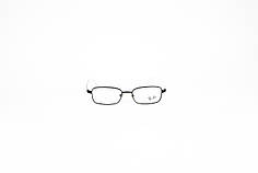 Оправа дитяча для окулярів Ray Ban RB1037 4005