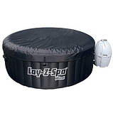 Надувна джакузі Bestway 54123 Spa Miami, розмір 180х65 см, фото 2