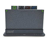 Набір дошок обробних Maestro 5 предметів (1787G-MR)