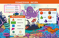 2 клас. НУШ Математика. Комплект навчальних посібників у 3-х частинах (Богданович І.В. Назаренко А.А.), Ранок, фото 5