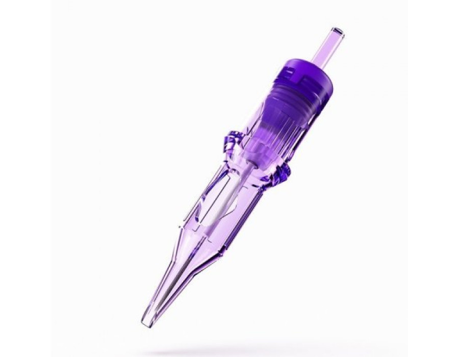 Картриджі для татуажу Mast Pro 1015RM, 1 шт