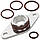Прокладка оливного насоса 71749352 Opel INSIGNIA Alfa Romeo Fiat 500L, фото 4