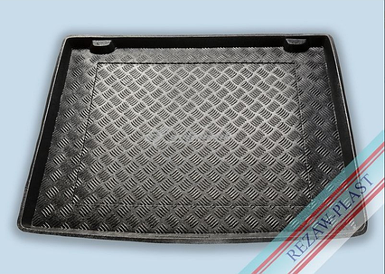 Килимок у багажник Renault Clio 3 Grandtour Kombi 000054491