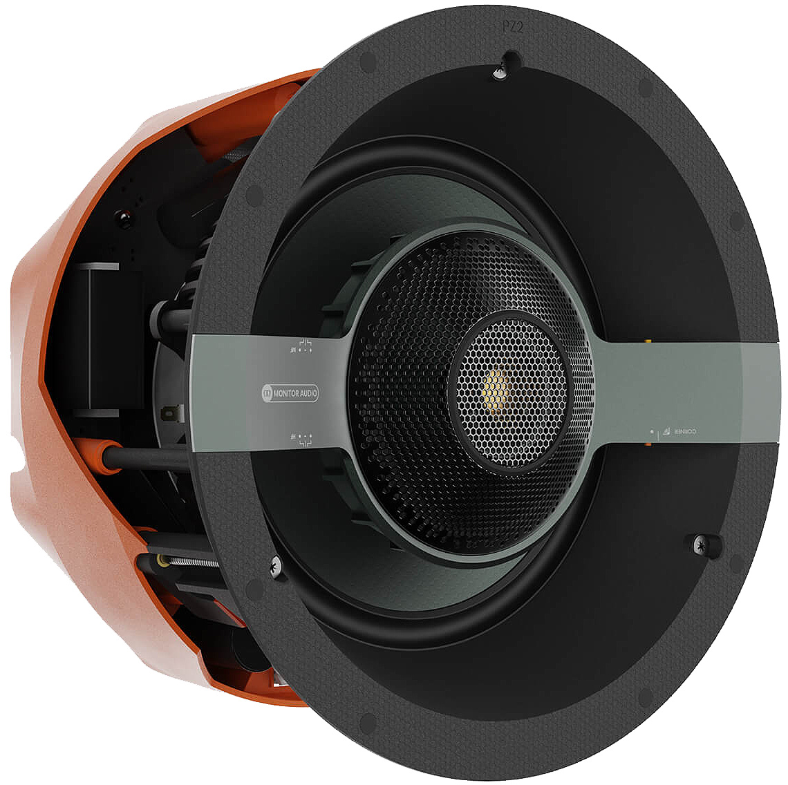 Monitor Audio Creator C3L акустична система в стелю