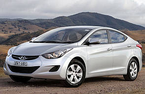 Пружина передня Hyundai Elantra MD-UD 2011-2015(Аналог)номер546303X271, фото 4