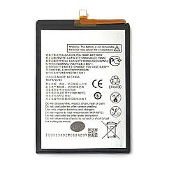 Батарея (акумулятор)  ZTE Li3959T44P8h956656 оригінал ZTE Blade A72, 30 PRO, S30 SE, S30