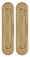 Ручка для розсувних дверей Armadillo SH010-GP-2 золото