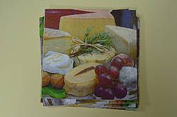 Серветка для декупажу