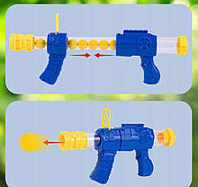Гра голодна качка стрілянина по мішенях для дітей MalPLay, фото 2