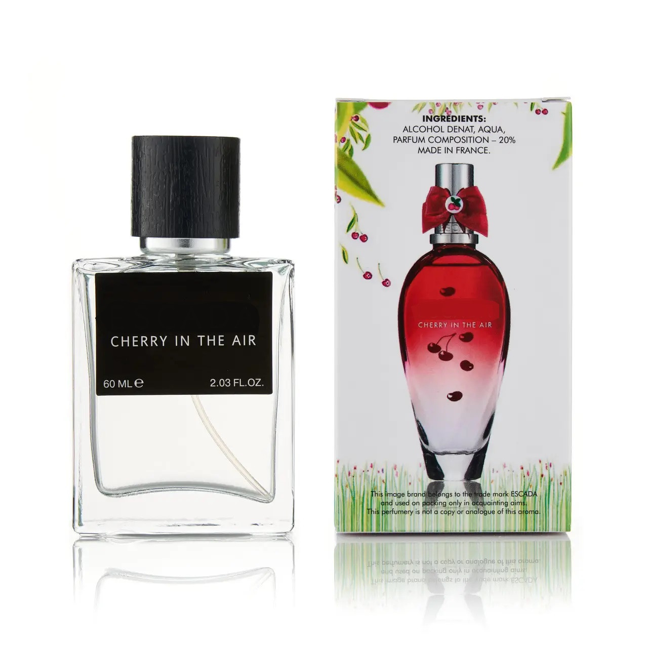 Парфуми Cherry in the Air 60 мл (голограма)