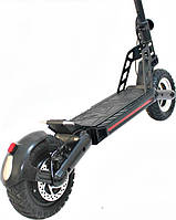 Kugoo G2 Pro 2024 Електросамокат 48V 18Ah 1000W, фото 4