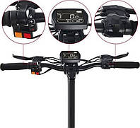 Kugoo G2 Pro 2024 Електросамокат 48V 18Ah 1000W, фото 5