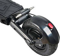 Kugoo G2 Pro 2024 Електросамокат 48V 18Ah 1000W, фото 6