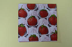 Серветка для декупажу