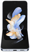 Samsung Galaxy Z-Flip 4 8/128gb SM-F721B Blue  Snapdragon 8 Gen 1 3700 мАг, фото 3