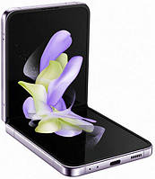 Samsung Galaxy Z-Flip 4 8/128gb SM-F721B  Purple  Snapdragon 8 Gen 1 3700 мАг, фото 2