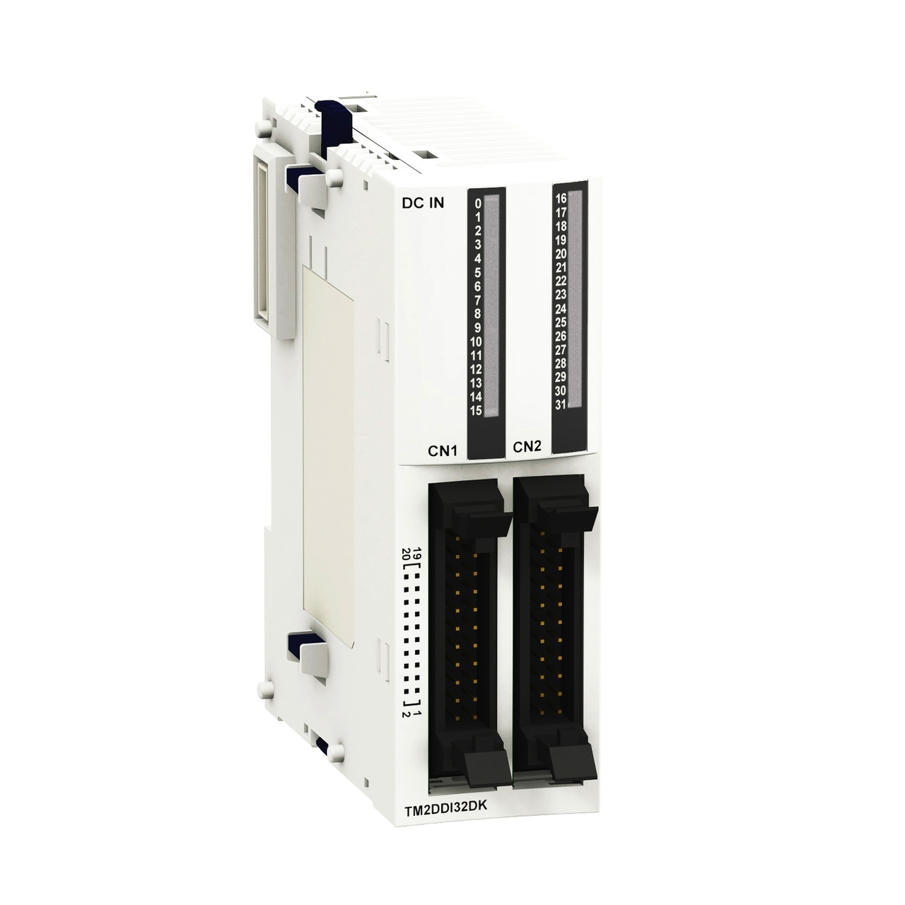 TM2DDI32DK МОДУЛЬ ДИСКРЕТНІ ВХОДИ 32К, фото 1