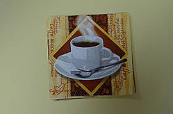 Серветка для декупажу