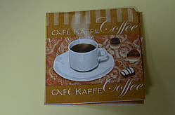 Серветка для декупажу