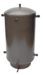 400л  Буферна ємність Ідмар