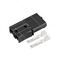 Роз'єм акумуляторний SB40A600V чорний