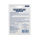 Акумулятори QUANTUM Li-Ion AAA 1.5V 550 mAh (+ Type-C кабель), фото 2