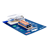 Акумулятори QUANTUM Li-Ion AAA 1.5V 550 mAh (+ Type-C кабель), фото 3