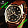 Чоловічий новий кварцовий, брендовий, стильний годинник YAZOLE 325 НОВИНКА!, фото 2
