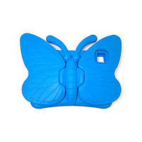 Дитячий протиударний чехол Butterfly iPad 10,9 /11 Pro блакитний