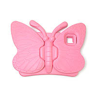 Дитячий протиударний чехол Butterfly iPad 10,9 /11 Pro рожевий