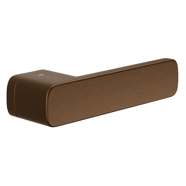 Ручка DND PLURIS, бронза  (к-т)