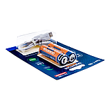 Акумулятори QUANTUM Li-Ion AA 1.5V 1950mAh (+ Type-C кабель), фото 4