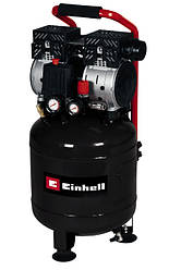 Компресор повітряний Einhell TE-AC 135/24 Silent Plus (4020610)