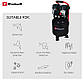 Компресор повітряний Einhell TE-AC 135/24 Silent Plus (4020610), фото 4