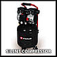 Компресор повітряний Einhell TE-AC 135/24 Silent Plus (4020610), фото 5