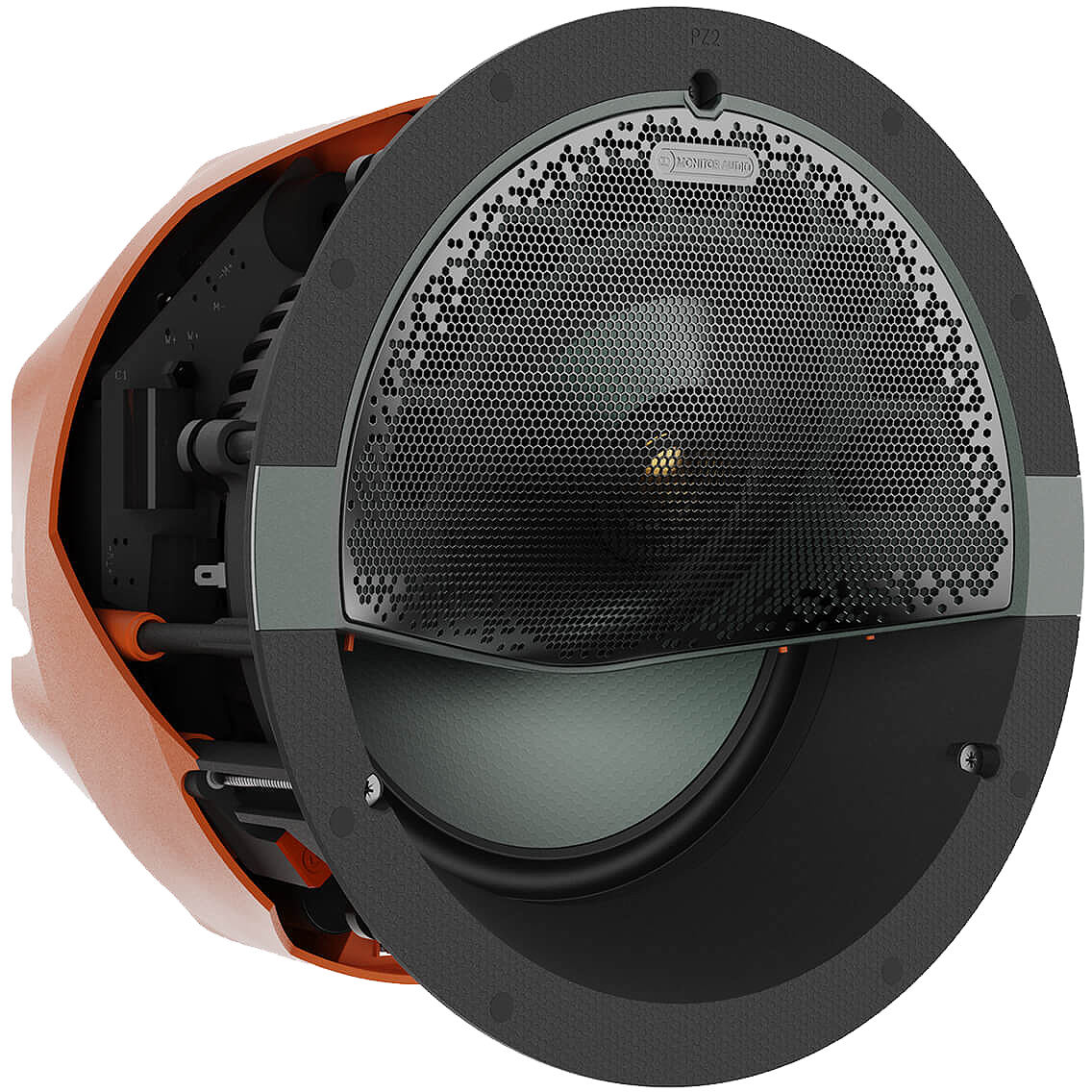 Monitor Audio Creator C3L-A акустична система в стелю