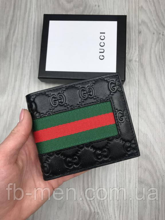 Бумажник Gucci