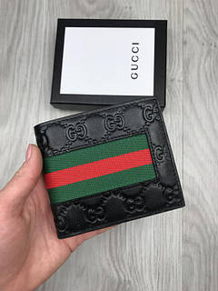 Бумажник Gucci