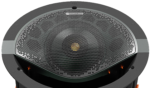 Monitor Audio Creator C3L-A акустична система, що вбудовується в стелю