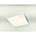 Люстра світлодіодна Sirius GLD-23415 WT 36W, фото 4